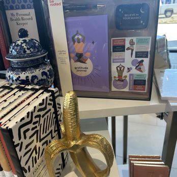 Anybody's Guest - Gift Shops Near Me - Tulsa, Oklahoma