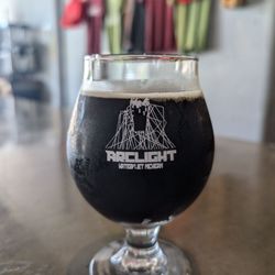 Arclight Brewing