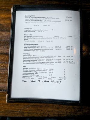 Coco's Ramen by null