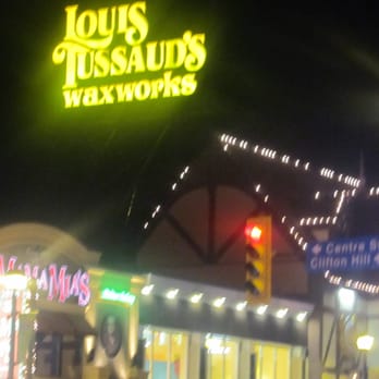 Ripley's Believe It or Not! - Outside - Museums Near Me - Niagara Falls, Ontario Ripley's Believe It or Not! - Outside - Museums Near Me - Niagara Falls, Ontario