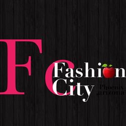 Fashion City