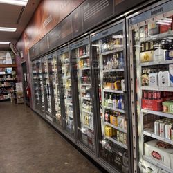 Shop-Rite Liquor