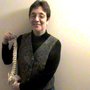 Photo of Ellen Wolk