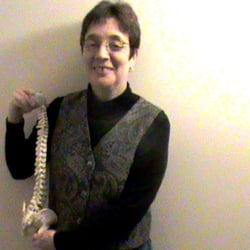 Ellen Wolk