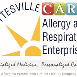 Charlottesville Allergy & Respiratory Enterprises - CARE - 1524-B Insurance Ln, Charlottesville, Virginia 22911