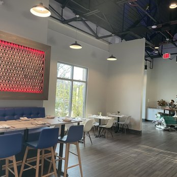 Blu Oyster - Blu Oyster - Seafood Near Me - Johns Island, South Carolina