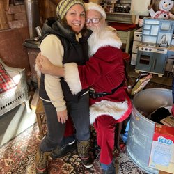 Pfaff's Old Time Christmas Tree and Pumpkin Farm