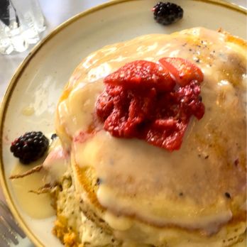 Parc - Pancakes - New American Near Me - Detroit, Michigan Parc - Pancakes - New American Near Me - Detroit, Michigan