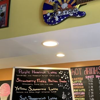 Aspinwall Beans 'N' Cream - Coffee & Tea Near Me - Aspinwall, Pennsylvania Aspinwall Beans 'N' Cream - Coffee & Tea Near Me - Aspinwall, Pennsylvania