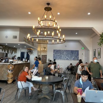 Phin Smith - Inside - Coffee & Tea Near Me - Garden Grove, California Phin Smith - Inside - Coffee & Tea Near Me - Garden Grove, California