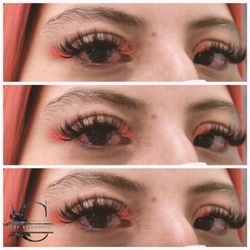 Cozy Eyelash