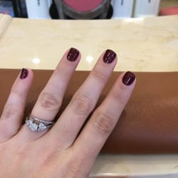 Fifth Avenue Nails