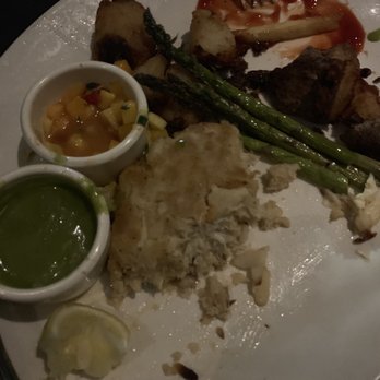 Yard House - Crab cake that was $29. Tasted like a refrigerator. Would NOT recommend. - Bars Near Me - Roseville, California Yard House - Crab cake that was $29. Tasted like a refrigerator. Would NOT recommend. - Bars Near Me - Roseville, California
