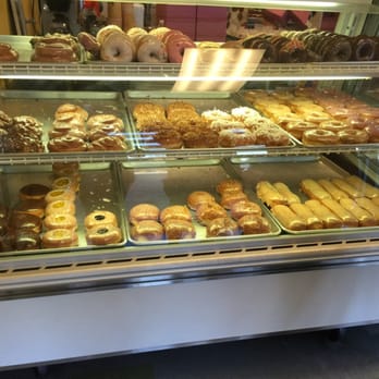 Dee's Donuts - Great selections. Love the coconut! - Donuts Near Me - Las Vegas, Nevada Dee's Donuts - Great selections. Love the coconut! - Donuts Near Me - Las Vegas, Nevada
