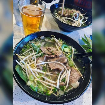 Pholicious - Vietnamese Near Me - Bloomingdale, Illinois
