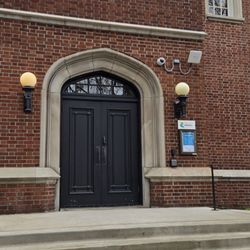 Multnomah County Library - North Portland