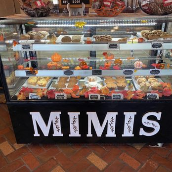 Mimi's Cafe - Breakfast & Brunch Near Me - Modesto, California