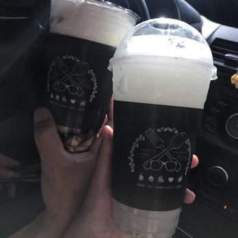 Boba Ave Express - Bubble Tea Near Me - Arcadia, California