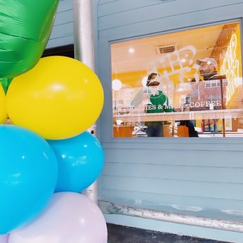 Chip City - Opening day - Bakeries Near Me - New York, New York
