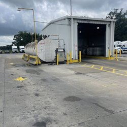 Walmart Distribution Center