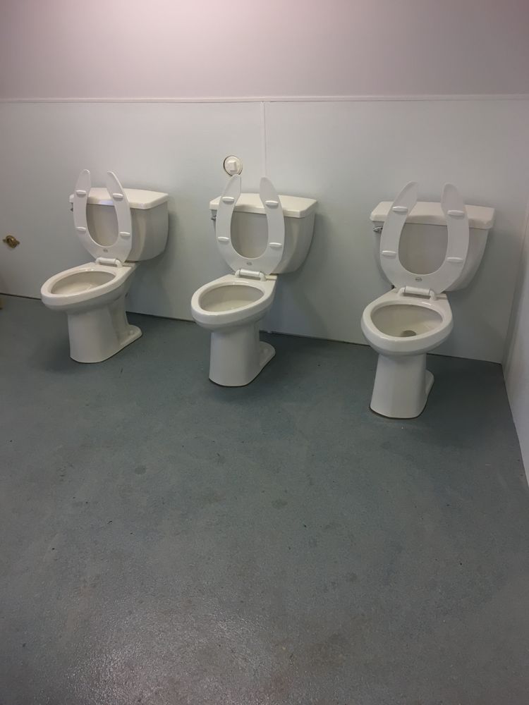 Slide of Chris The Plumber