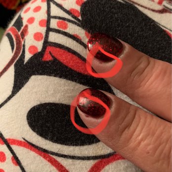 2Q Nail Bar - Cut cuticles - Nail Salons Near Me - Woodbridge, Virginia 2Q Nail Bar - Cut cuticles - Nail Salons Near Me - Woodbridge, Virginia