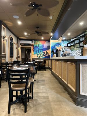 Chango Kitchen by null