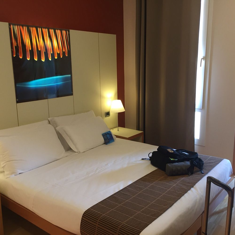 Hotel Bologna - Hotels Near Me - Mestre, VE