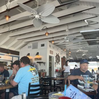 Gramma Dot's - Seafood Near Me - Sanibel, Florida