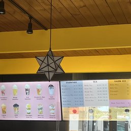 Menu Menu