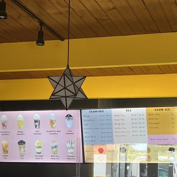 Milky Way Hawaii - Menu - Shaved Ice Near Me - Honolulu, Hawaii Milky Way Hawaii - Menu - Shaved Ice Near Me - Honolulu, Hawaii