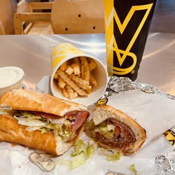 Which Wich
