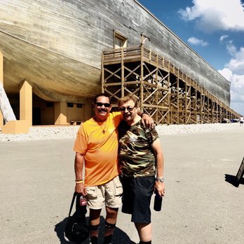 Ark Encounter - Museums Near Me - Williamstown, Kentucky Ark Encounter - Museums Near Me - Williamstown, Kentucky