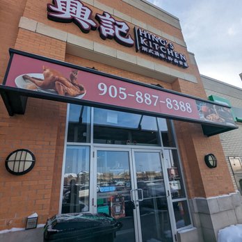 Hing’s Kitchen - Chinese Near Me - Markham, Ontario
