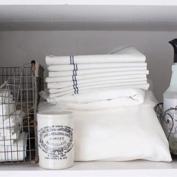 Have Broom Will Sweep - Nothing says clean like the white bright of fresh towels! - Home Staging Near Me Have Broom Will Sweep - Nothing says clean like the white bright of fresh towels! - Home Staging Near Me