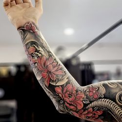 Altar Tattoo Studio - Address: 14751 Old Bandera Rd #3101, Helotes, TX 78023
 Email: altartattoostudio@gmail.com
 Instagram: @altar_tattoo_studio
917-600-1042