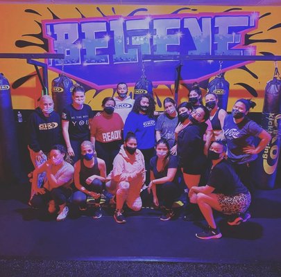 Cardio Kickboxing Group Classes - Our group kickboxing workouts in Lodi provide motivation and support from our community. Cardio Kickboxing Group Classes - Our group kickboxing workouts in Lodi provide motivation and support from our community.