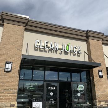 Clean Juice Concord Mills - Juice Bars & Smoothies Near Me - Concord, North Carolina