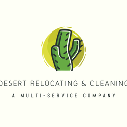 Desert Relocating & Cleaning