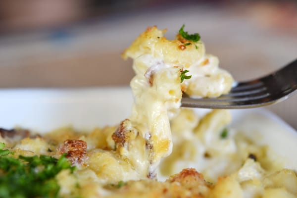 Moonstruck Eatery by null