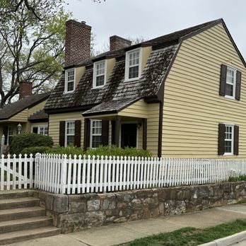 Olde Towne Carriages - Historical Tours Near Me - Fredericksburg, Virginia