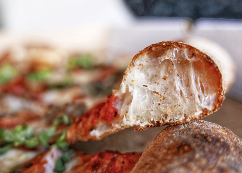 Apollonia's Pizzeria