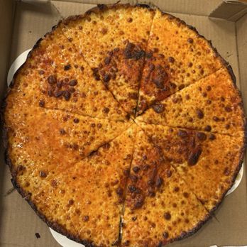 Tabor Pizzeria - Bar Pie - Pizza Near Me - Morris Plains, New Jersey Tabor Pizzeria - Bar Pie - Pizza Near Me - Morris Plains, New Jersey