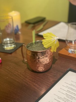 The Still Restaurant & Cocktail Bar by null