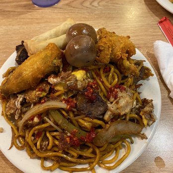 Grand China Buffet - Buffets Near Me - Philadelphia, Pennsylvania