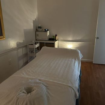 Pure Joy Spa - Massage Therapy Near Me - Fairfax, Virginia
