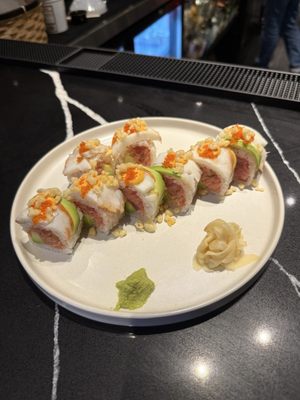 Kissho House Japanese Cuisine & Omakase by null