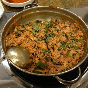 Gam Ja Chon - Kimchi rice - Korean Near Me - Rowland Heights, California Gam Ja Chon - Kimchi rice - Korean Near Me - Rowland Heights, California