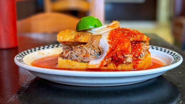 Taqueria Los altos by null
