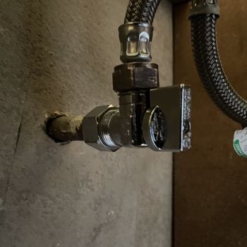 Team Rooter Plumbing - After - Plumbing Near Me - Sun Valley, California Team Rooter Plumbing - After - Plumbing Near Me - Sun Valley, California
